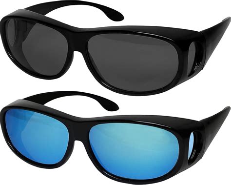 fit over glasses polarized sunglasses.